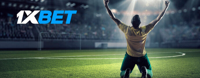 Experience Unmatched Gaming with 1xBet Download APP PC